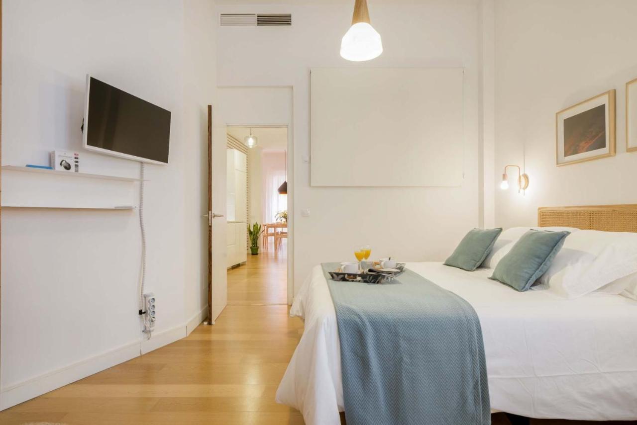 Larios Suites In Malaga By Solaga Holiday Homes Exterior foto