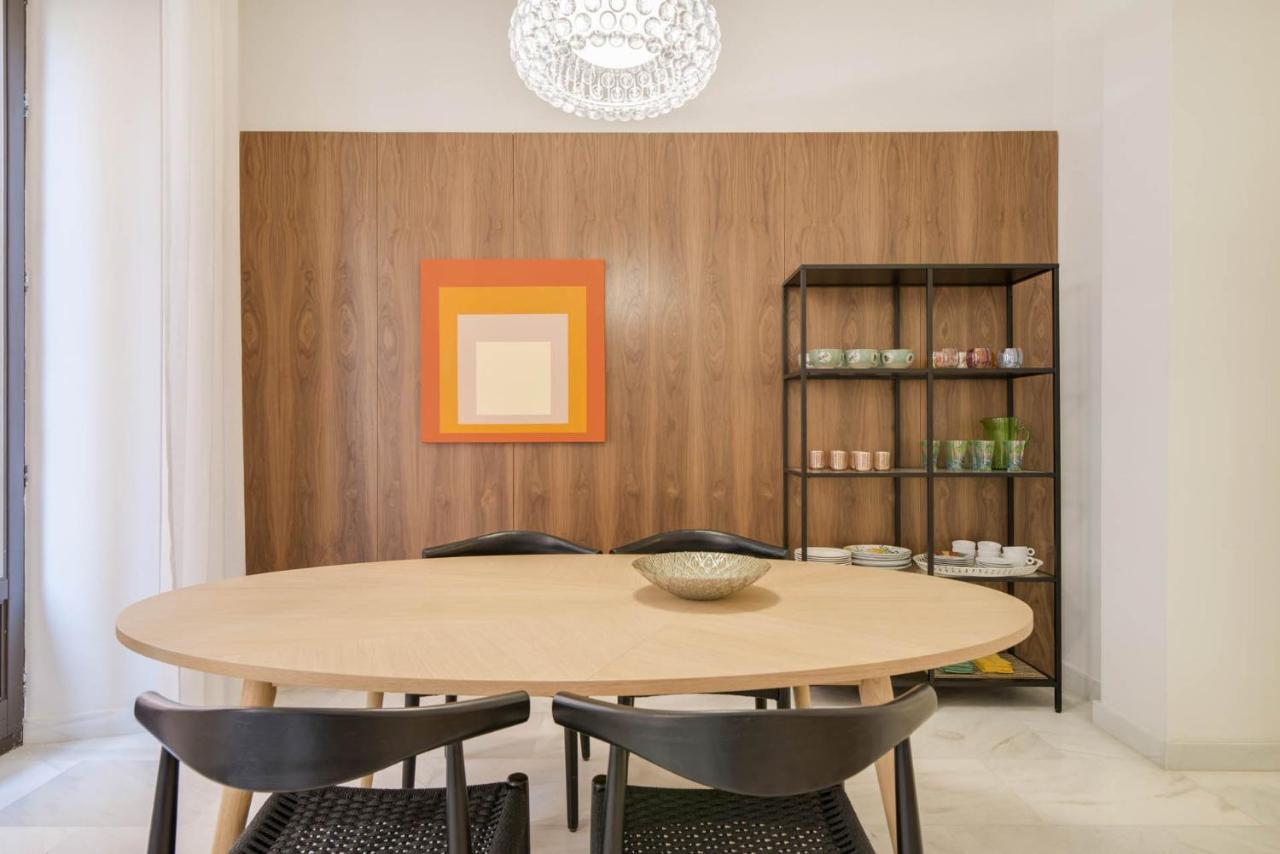 Larios Suites In Malaga By Solaga Holiday Homes Exterior foto